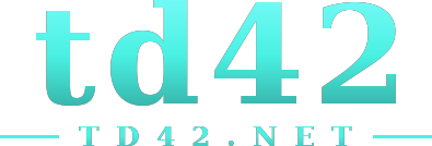 td42 logo